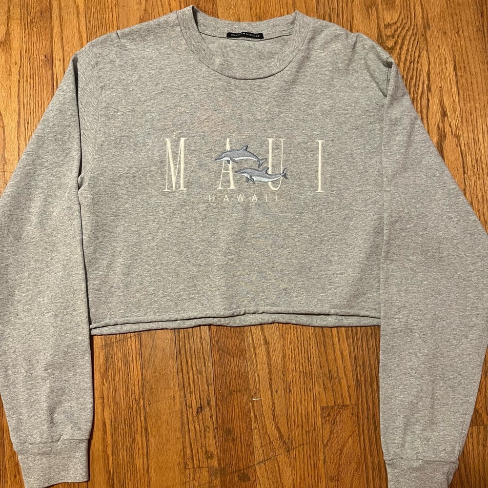 *Rare* Brandy Melville Long Sleeve